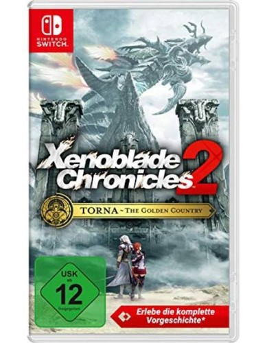 Nsw xenoblade chronicles - xenoblade,
