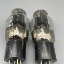 6B4G AMC 8124 ein Paar Set