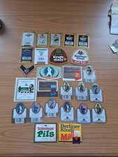 Bieretiketten berliner - ☆☆bieretiketten,