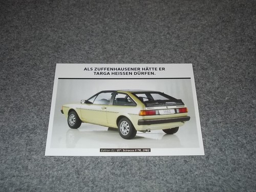 Scirocco postkarte - scirocco,