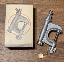 Neu - ROWI Vinted Klemmstativ Tischstativ für Kamera, Nr. 73, Originalkarton 