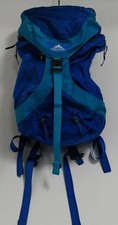 VAUDE 9-60 HT210D Backpack