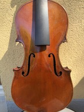 Antonio stradivari modell - modell, alte