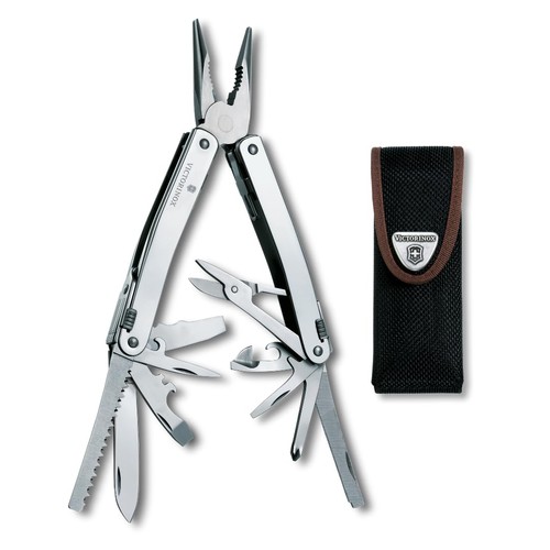 Victorinox multiinstrument - victorinox,