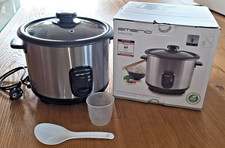 Reiskocher 1.5L Volumen