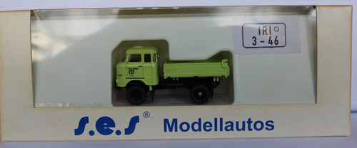 Ifa w50 3seitenkipper vk - ifa,