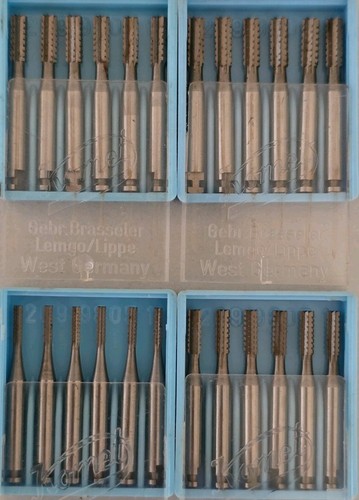 Komet bohrer und - ra,