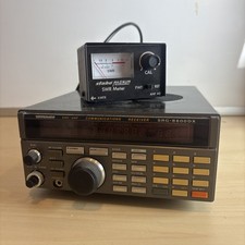 Sommerkamp SGR 8600DX Empfänger Amateurfunk