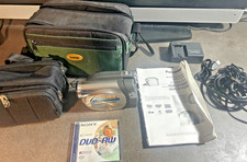 Handycam Videokamera Camcorder