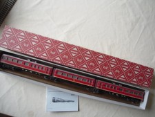 Märklin 3025- roter