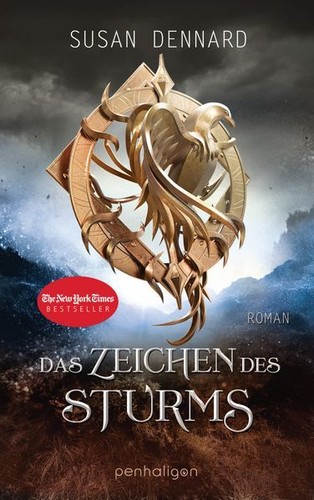 Das zeichen des sturms - das,