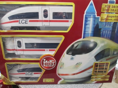 Lgb 70600 lce spur g - lce, 3