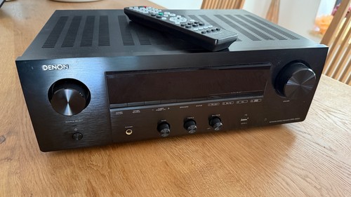 Denon dra 800h netzwerk - denon, stereo