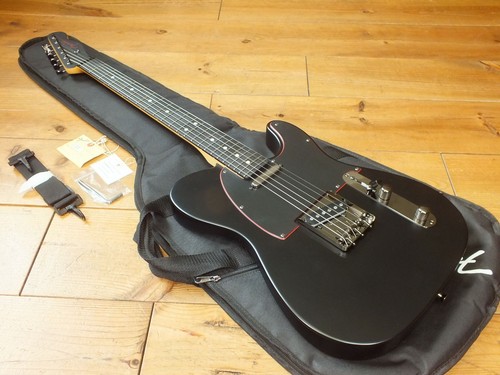 Fender telecaster hybrid ii - **,