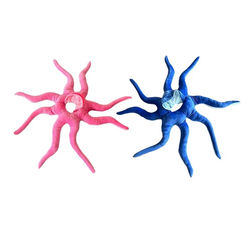 Baby oktopus kostüm - baby,