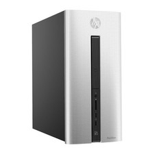 Desktop HP Pavilion 560