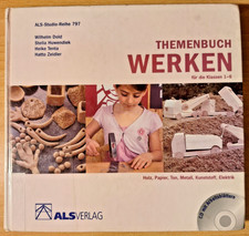 Themenbuch Werken Klasse 1 - 6