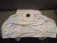 Jack & Jones leichte dünne synthetik Jacke M EST. 1975 Jeans Intelligence