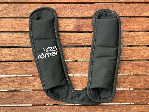 Gurtpolster für