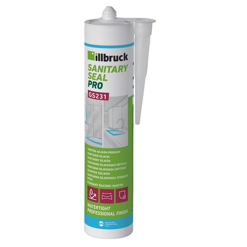 Sanitär silikon illbruck - sanitär,
