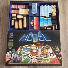 Gesellschaftsspiele ► MB