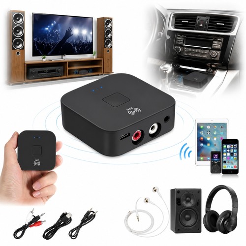 Wireless audio adapter - wireless,