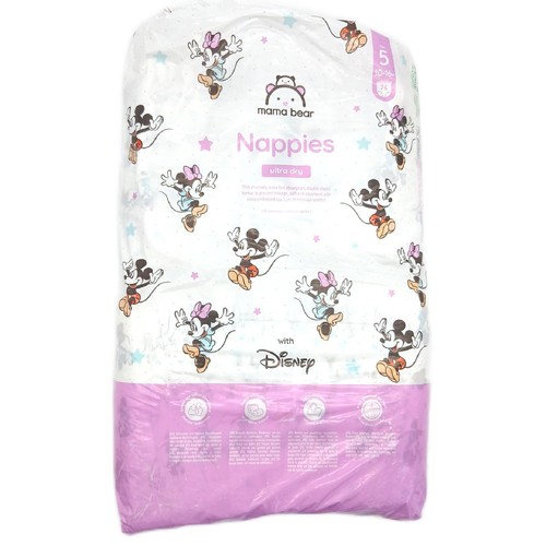 Amazon marke mama bear - mama,
