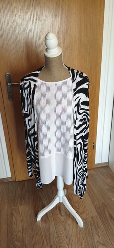Monari leichte strickjacke - monari,