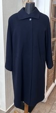Toller vintage wollmantel - wollmantel, von