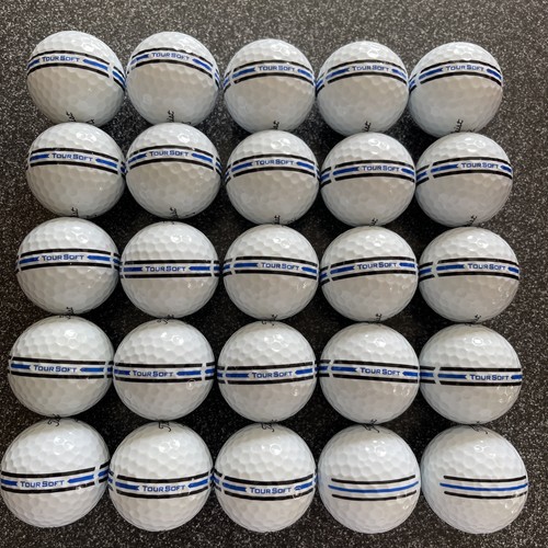 Titleist tour soft - 25,