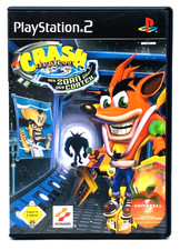 Crash Bandicoot Der Zorn des