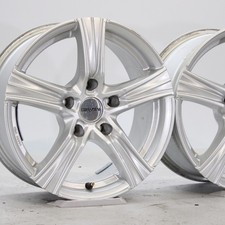 16 Zoll Felgen Carmani CA6 701 BMW 1er E87 3er E46 E90 E91 E92 E93 Z3 E36 Z4 E85