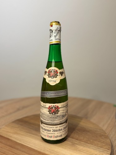 Trittenheimer altärchen - trittenheimer,