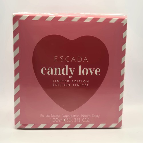 Escada candy love - love, 100