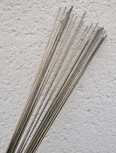 Stäbe hartlot messing - 50,