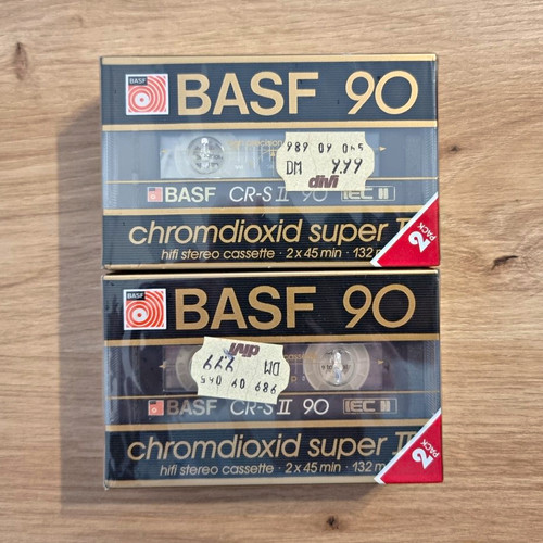 Basf chromdioxid super 90 - chromdioxid, ii