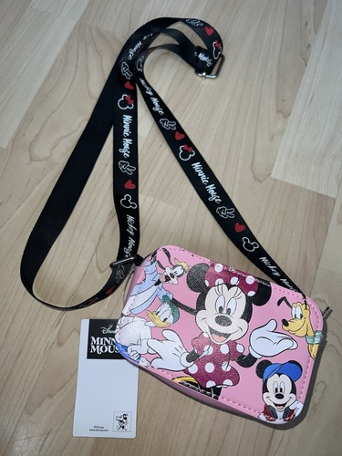 Disney minnie mouse - disney,