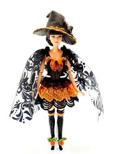 Barbie Halloween Kleid,Fashion