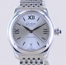 Glashütte Uhr Lady Serenade