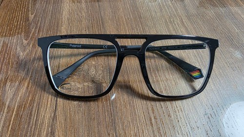 Polaroid gleitsichtbrille - polaroid, +