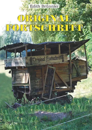 Original fortschritt - original,