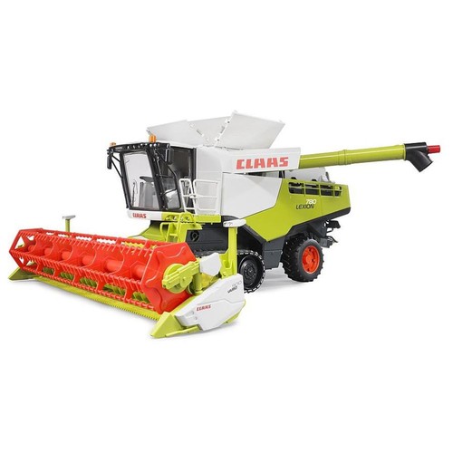 Bruder claas lexion 780 - claas,