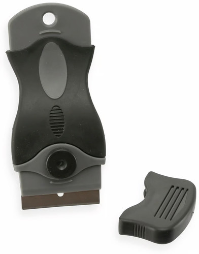 Masterproof schaber mit - masterproof,