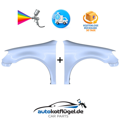 Kotflügel für golf vi - kotflügel, vw