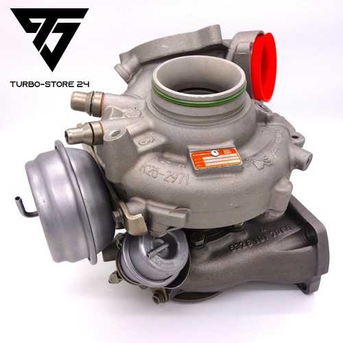 Original turbolader bmw 335d - turbolader,
