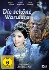 Die schöne Warwara (1970) -