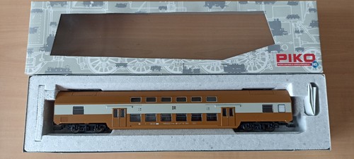 Piko 53100 doppelstock - 53100:,