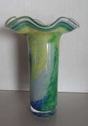 Vintage blumenvase - vintage,