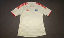 HSV Trikot 12/13 125 Jahre Größe M