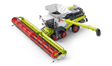 LEXION 8900 TERRA TRAC MY23